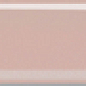 UG1G291 Universal Glass Peach спецэлемент стеклянный 2x44 Cersanit