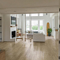 R9SV Ossimori Chevron Avorio Extra Matt 11x54 Ragno Marazzi