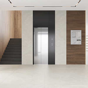 Wood Latina Brown Laparet