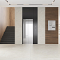 Wood Latina Brown Laparet