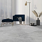9298 Marquina Dark Grey Matt 100x100 M Angelo Ceramica