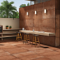 Stx Cotta Red 59,8х119,8 Simpolo Ceramics