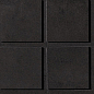 A0UT Blaze Iron Mosaico 3D Factory 29x29 Atlas Concorde