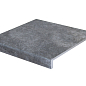Ступень кантик Модерн Abell 273 31x30.4x9.5 Interbau