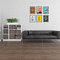Loft Wood AXIMA