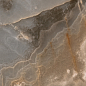 769803 Reves De Rex Choco Glossy 60x60 Rex Ceramiche