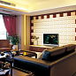 Leather Tiles Series 