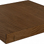 SG507420R/GCD Сальветти вишня угловая правая клееная 33x33 Kerama Marazzi