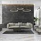 Calacatta Gold Honed 120x60 Keraben