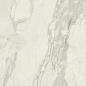STARLIGHT TILES GLOSSY CALACATTA SUPREME 100x100 Kerlite