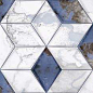 DG05-04 Tiziana Aqua Decor 04 glossy 30x90 PrimaVera