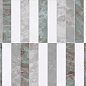 16787 Blend многоцветный  29.8x59.8 Cersanit