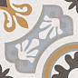 23544 Micro Revival 20*20 (16 вариантов паттерна) EQUIPE