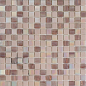 Roberta R+ 2x2 32.7x32.7 ROSE MOSAIC