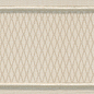 VT/A306/6000 Бордюр Браганса бежевый светлый матовый 25х5,4 Kerama Marazzi