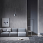 Metro Stone Basconi Home