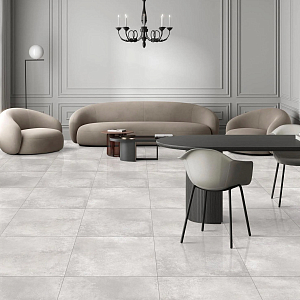 Portland Gris Lamore Ceramic