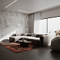 Alder Walnut Creanza фото в миниатюре 2