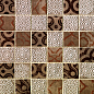 fK62 Creta Maiolica Beige Mosaico 30,5*30,5 FAP Ceramiche