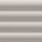192123 Up Cannettato Grey Matte 25x5 Ava Ceramica