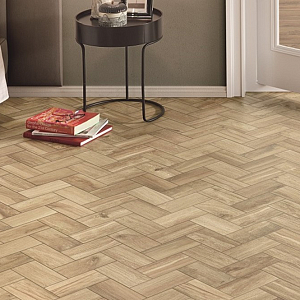 Wooden Love Ceramic Tiles