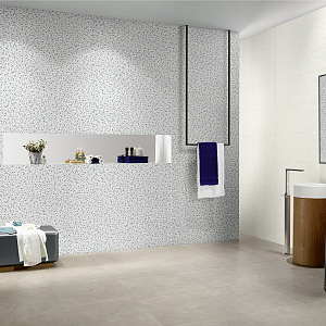 Splash Love Ceramic Tiles