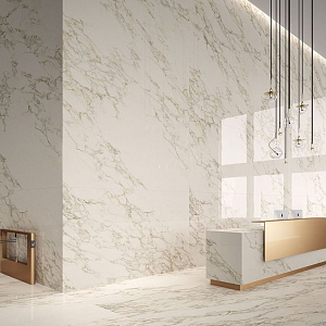 Marble Experience Impronta
