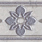 MLD/C06/6243 Бордюр Мармион 40*6 Kerama Marazzi
