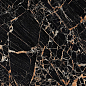 G67584 Black & Gold Lux R 60x120 Versace (Gardenia Orchidea) фото в миниатюре 5
