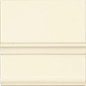 ADNE5320 RODAPIE CLASICO BISCUIT 15X15 Adex