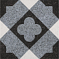 DECO DUNANT 22,3*22,3 Pamesa