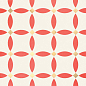 D-Patch White 22,3x22,3 Tubadzin