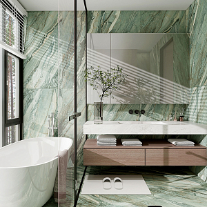 Shanti Global Tile