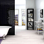 Bronx Ecoceramic