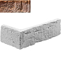 Угловой элемент Орли 787 19,1/9,8x6,5x1,3 Leonardo Stone