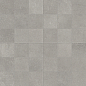 610110001103 Grey Mosaico 30x30 ColiseumGres