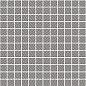 20108 Кастелло орнамент серый 29,8х29,8 Kerama Marazzi