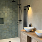 Atelier Bordeaux Glossy 10x10 Revoir Paris фото в миниатюре 29