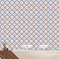 Martinique Grey Matt 20x20 A-Ceramica