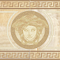 240432 MARBLE ROSONE ORO 58,5x117,2 Versace (Gardenia Orchidea)