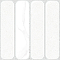 TWU3090AMT37R Amarant матовая 300x900x8.5 Alma Ceramica (Уралкерамика)