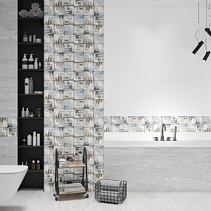 Detroit Global Tile