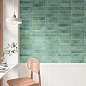 Mediterraneo DNA Tiles