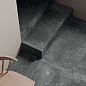 0004880 Nordik Stone Domino Black Nat Rett 60x120 Flaviker