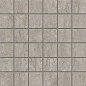 Мозаика RE04 Stride Grey Неполированный (5х5) 30x30 Estima