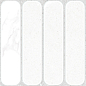 TWU3090AMT37R Amarant матовая 300x900x8.5 Alma Ceramica (Уралкерамика)