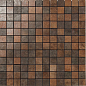 8431940076206 Metal Policromtico Lappato Mosaico 2.5x2.5 29.75x29.75 Apavisa Porcelanico