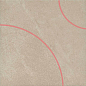 SBD053/SG9355 Декор Матрикс беж светлый 30*30 Kerama Marazzi
