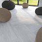 WS5A156 Плинтус Woodhouse темно-бежевый 7x59,8 Cersanit