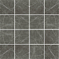 756366 Prexious Charming Amber Mosaico Glossy 7,5x7,5 30x30 Rex Ceramiche